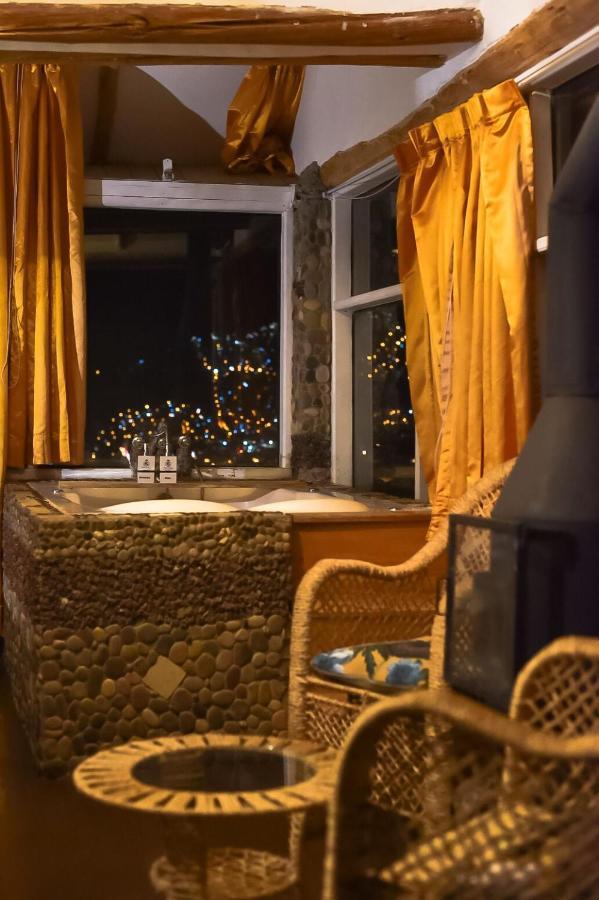 Cities Of The World - Apartments Cusco Exterior foto