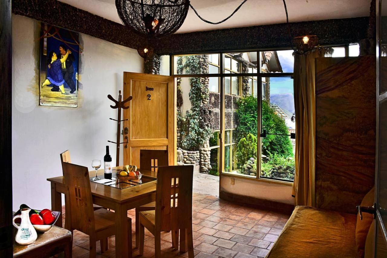 Cities Of The World - Apartments Cusco Exterior foto
