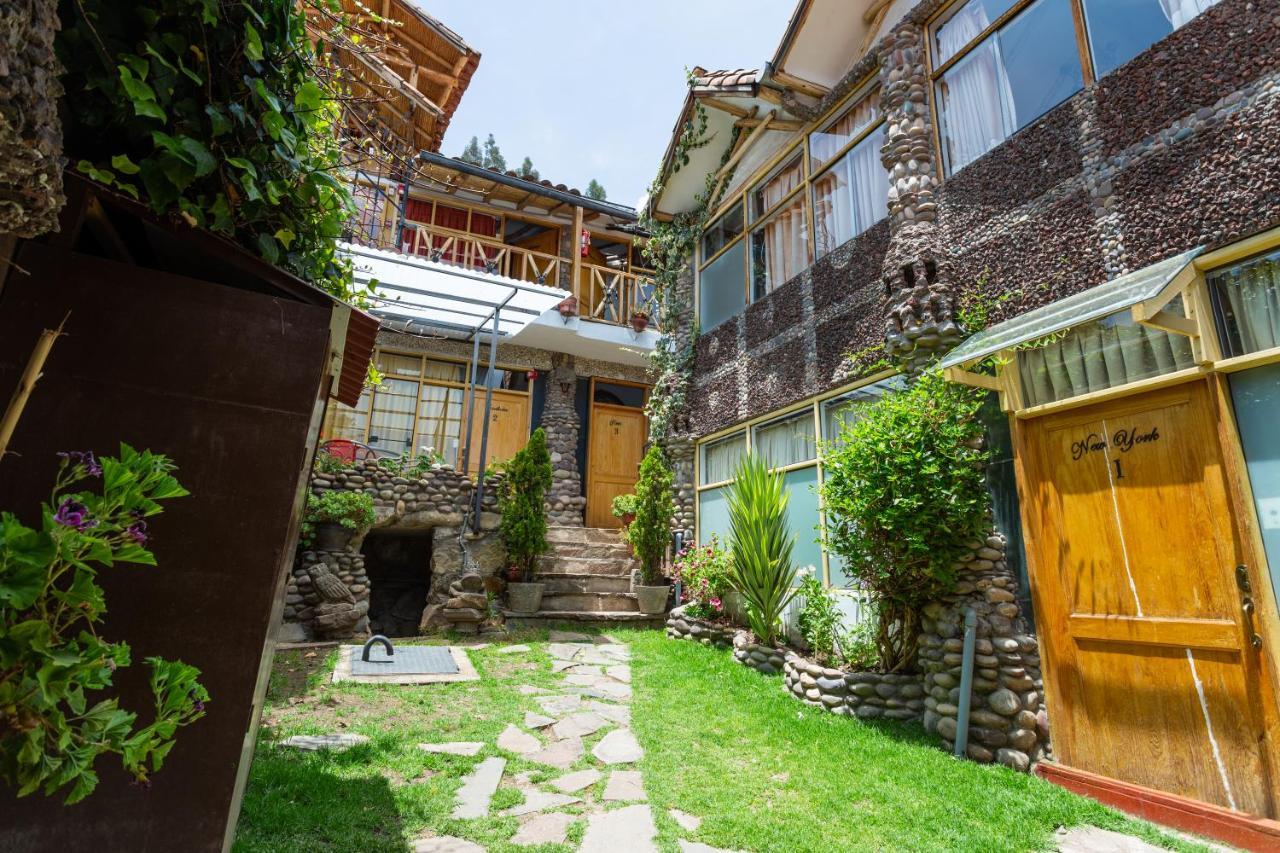 Cities Of The World - Apartments Cusco Exterior foto