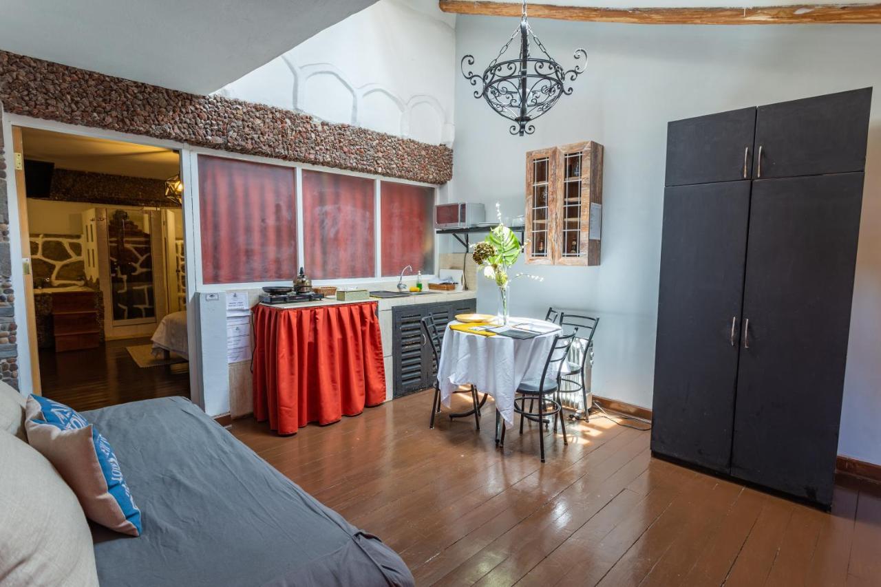 Cities Of The World - Apartments Cusco Exterior foto